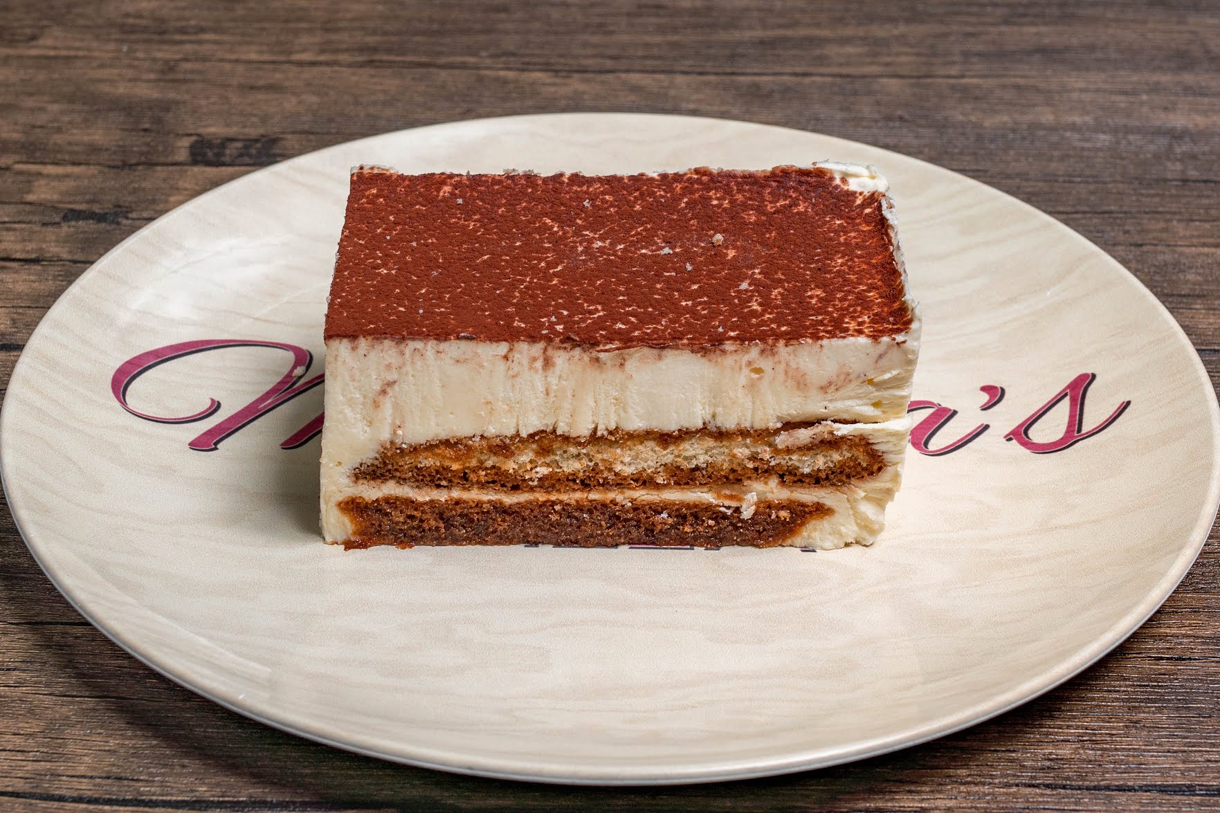 Trufa Pizzeria by null