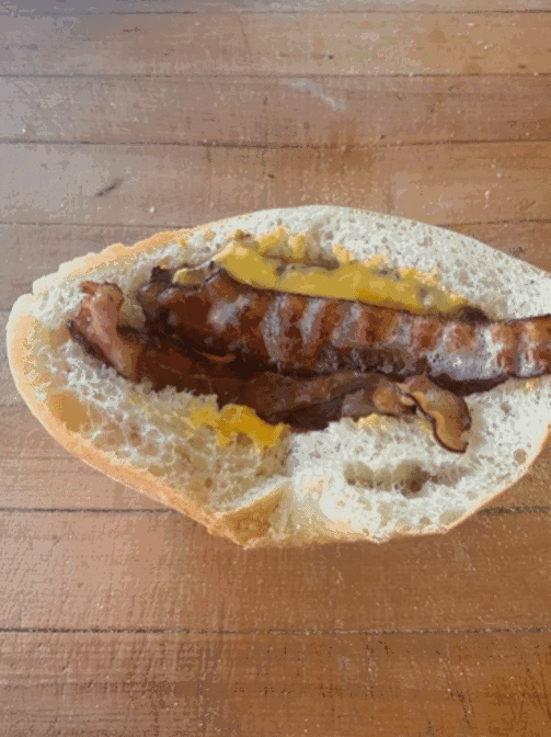 Dickie Dee's by null