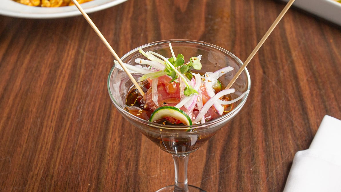 Hana Japanese Bistro by null