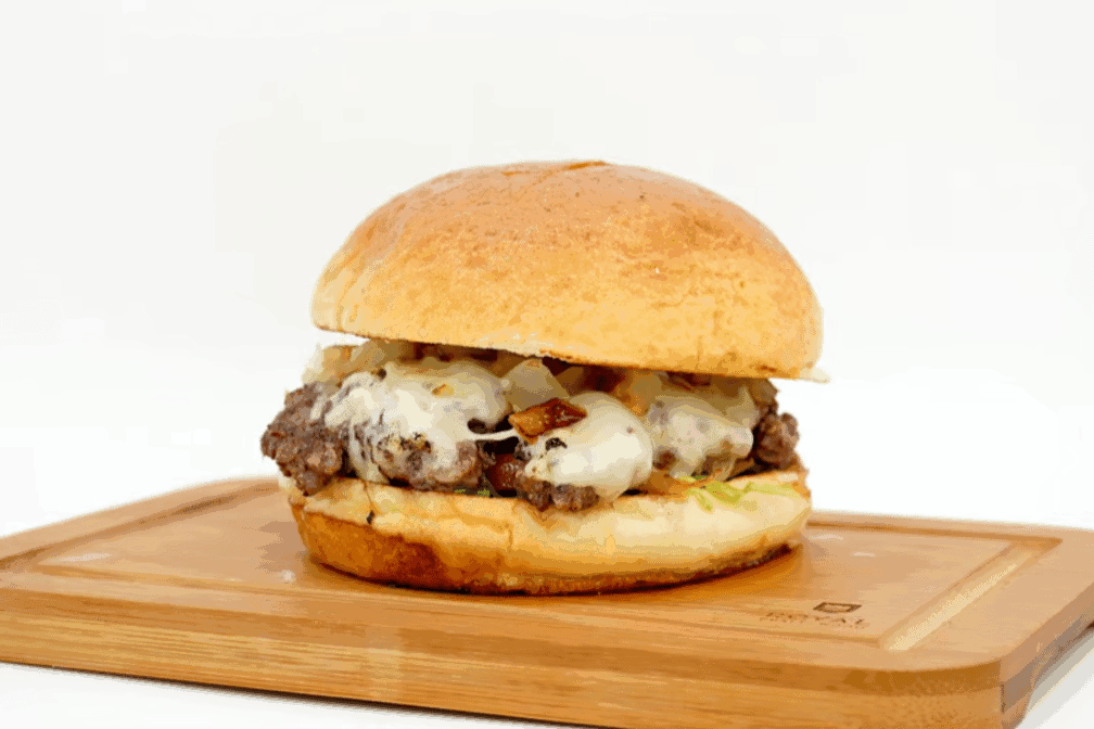 Moe'z Famous Cheesesteaks by null