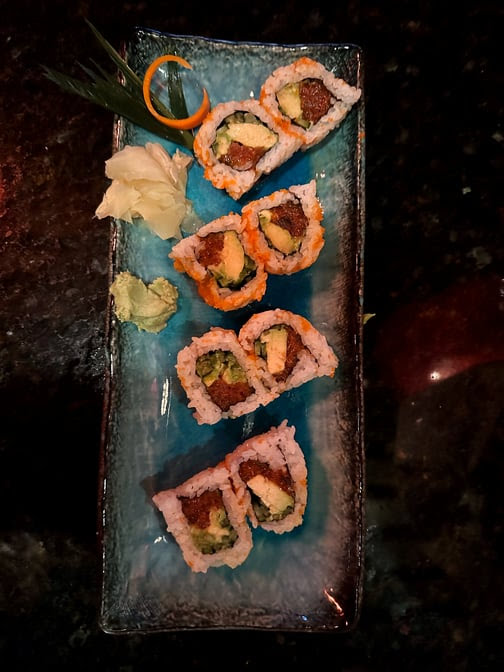 Coco's Ramen by null