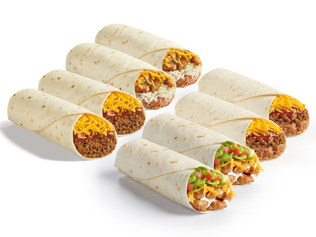 Del Taco by null