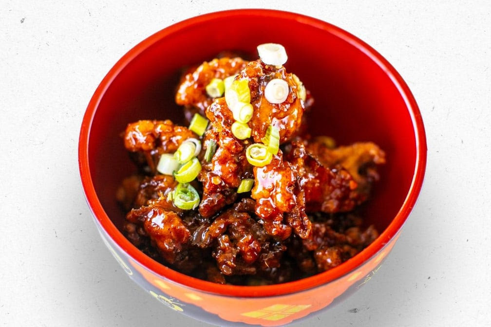 Tin Drum Asian Kitchen & Boba Tea Bar - Decatur by null