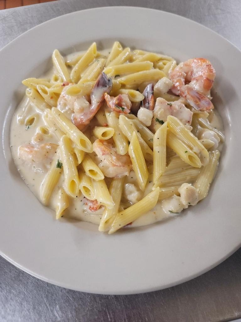 American Italian Bistro Restaurant by null