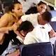 Video shows Southwest passengers fight aboard California flight 