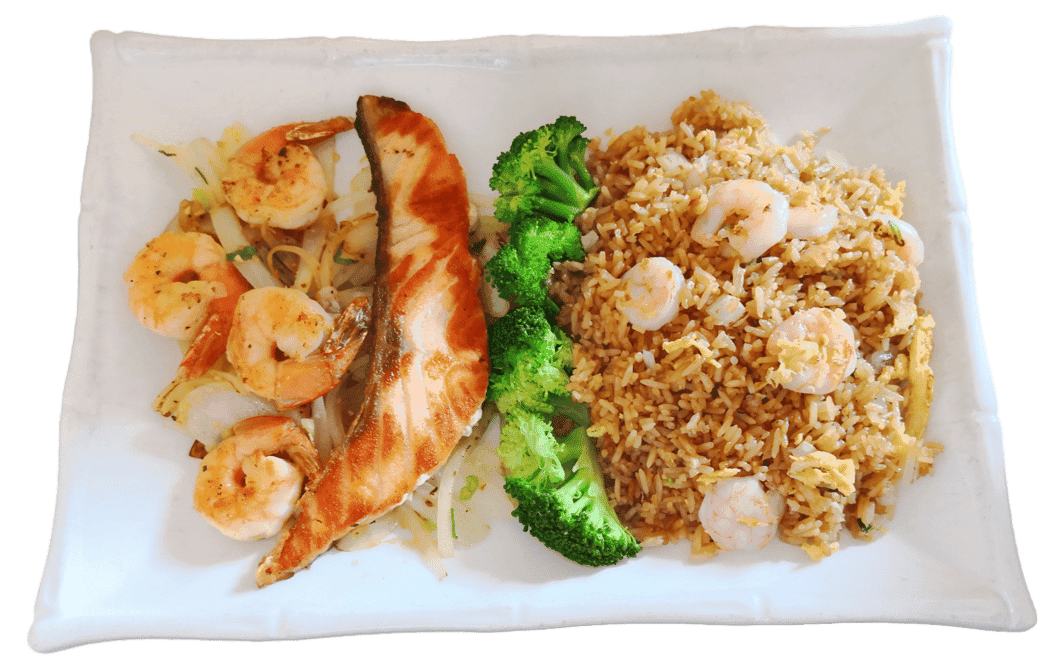 Szechuan Bistro by null