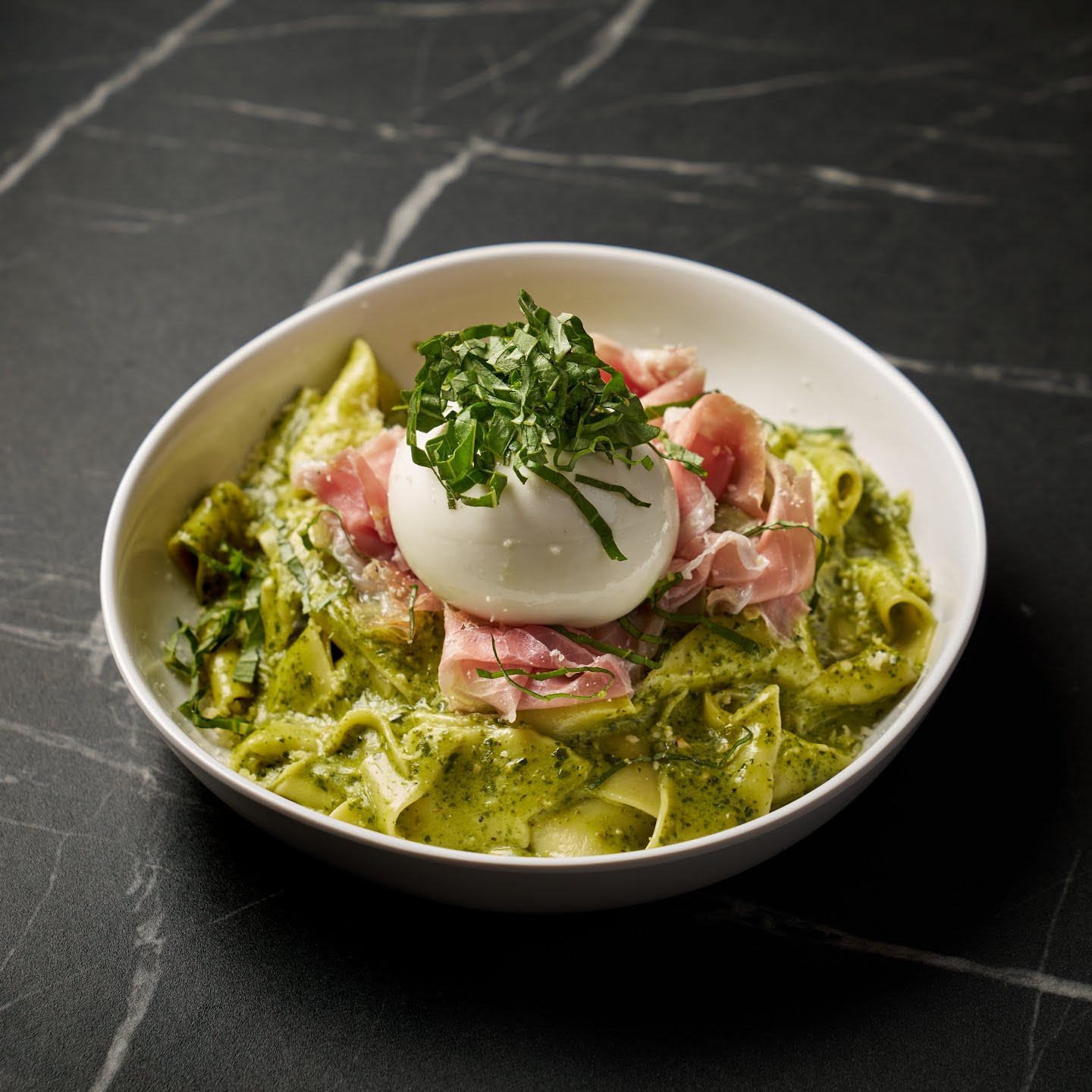 Pasta Corner by null