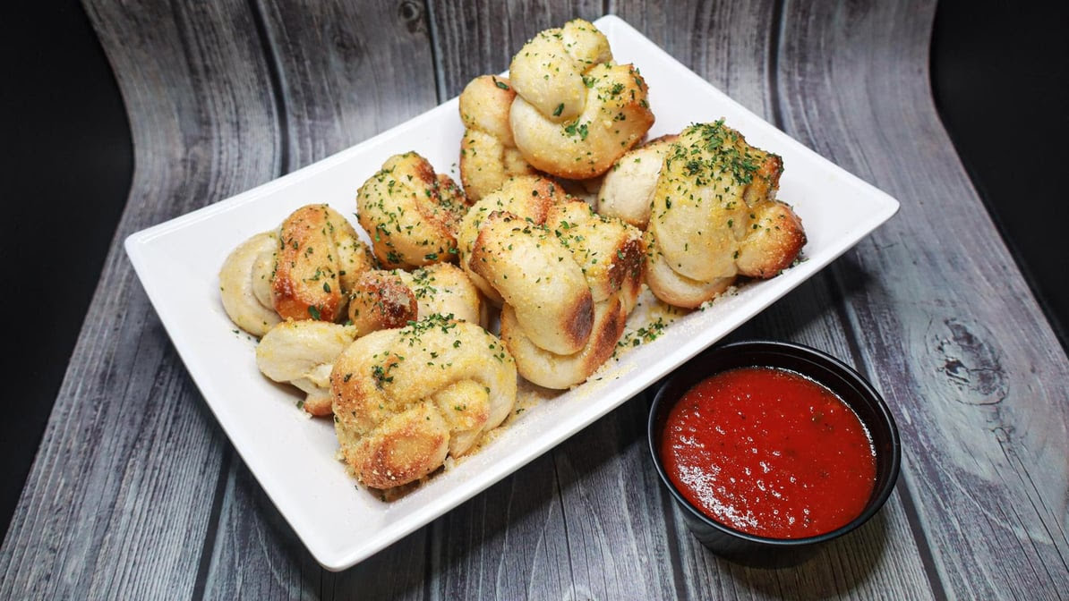 Tony D's New York Pizza & Restaurant by null