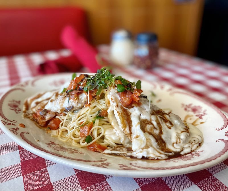 Kenny's East Coast Pizza & Great Italian Food by null