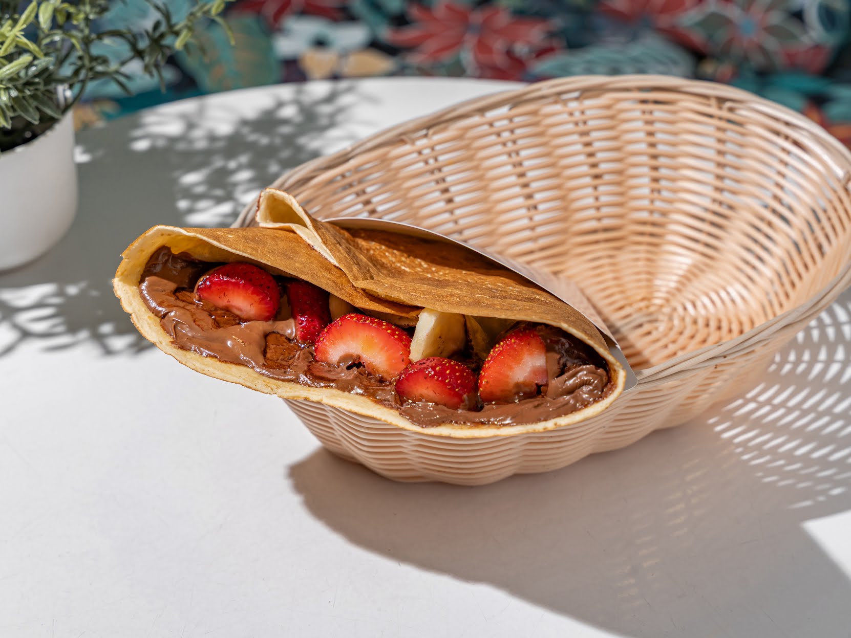 Calista Cafe by null