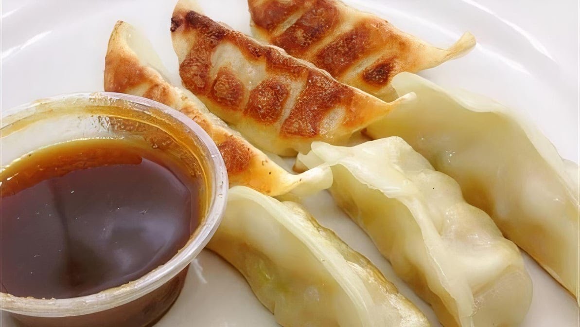 Ginger Asian Kitchen by null