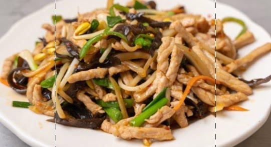 Great Wall Restaurant by null