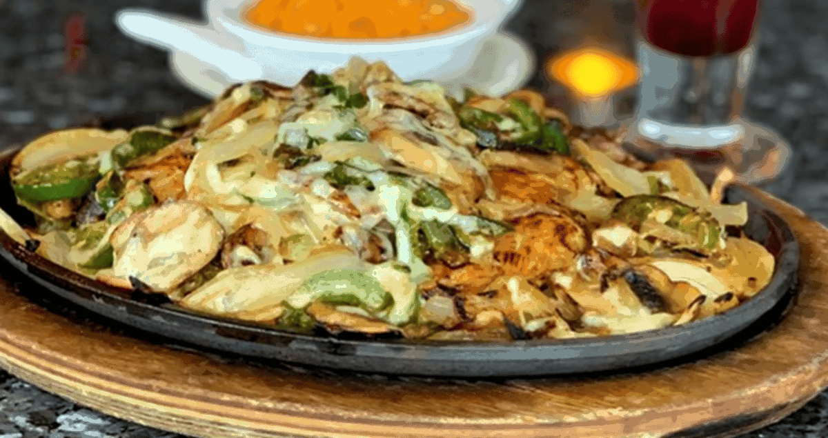 Anamia's Tex-Mex by null