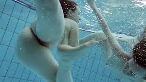 Swimming pool lesbians jpg x Lesbian swimming