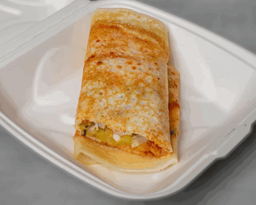 Mint Kitchen by null