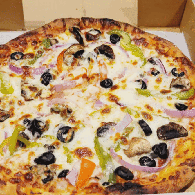 A ROMA ITALIAN KITCHEN by null