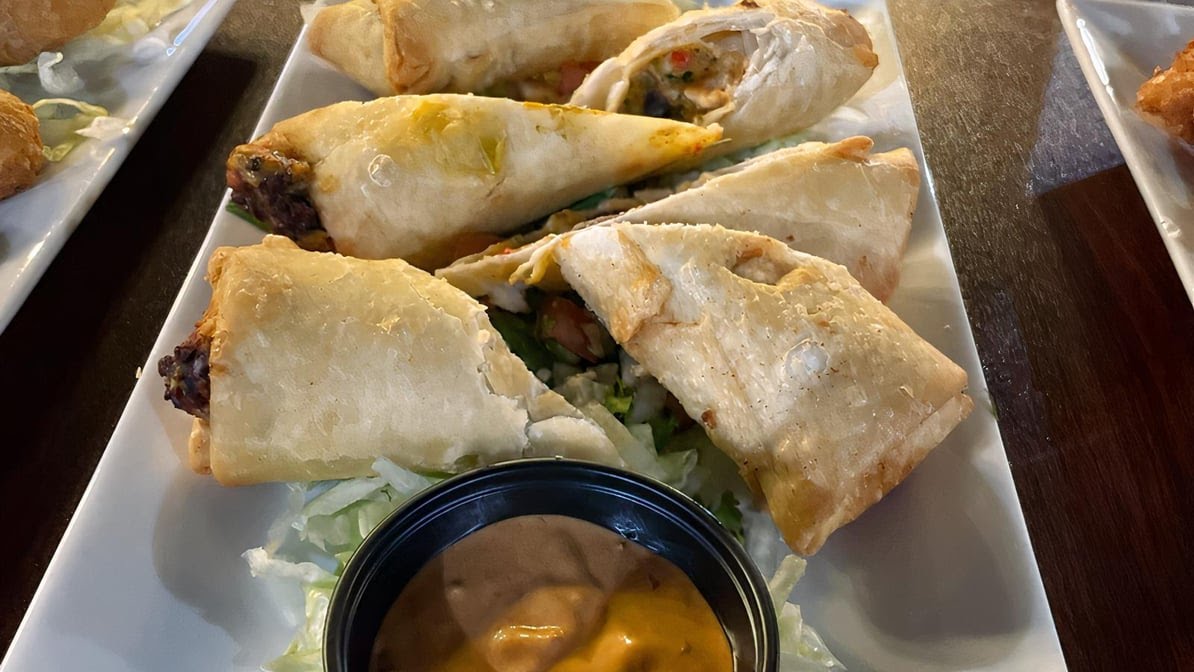 Del Rey Taqueria & Bar by null