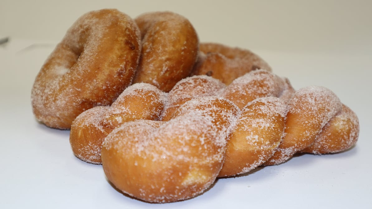 Bartz Bakery by null