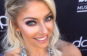 Alexa bliss leaked thefappeningblog com jpg x Bliss sex tape