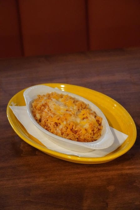 Efrain's of Boulder Mexican Restaurant by null