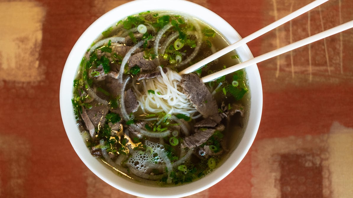 Phở 14 by null