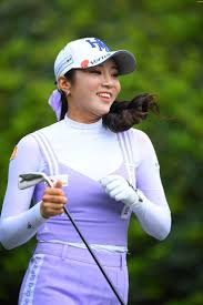 イボミ　おっぱい|女子プロゴルファーの中で1番美人で巨乳なのはやっぱりユ・ヒョンジュさんダントツ1位だと思います‼️👍👍😍❤️🩷💜💚💕🥰  #ユ・ヒョンジュ #アンシネ #イボミ #渋野日向子 #女子プロゴルファー #韓国女子プロゴルファー #巨乳ゴルファー