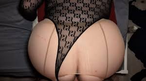 Sexy o french blonde slut fuck doggystyle ass to mouth pov satin lingerie heels jpg x Lingerie pov doggy