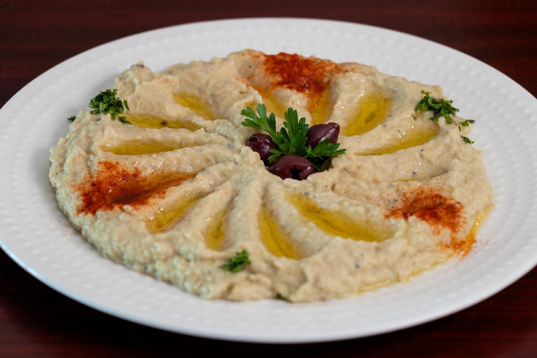 Mazzah Mediterranean Grill by null