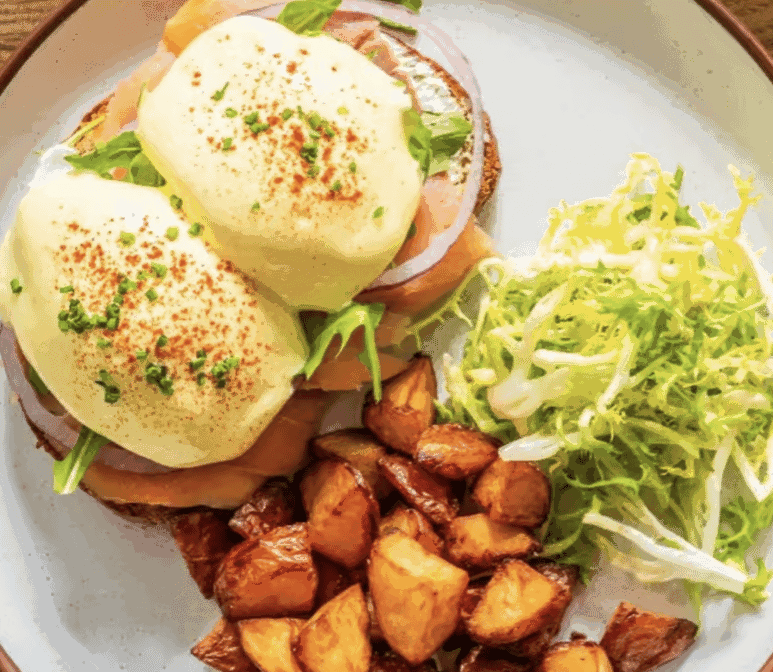 Farm Bar Lakeview by null