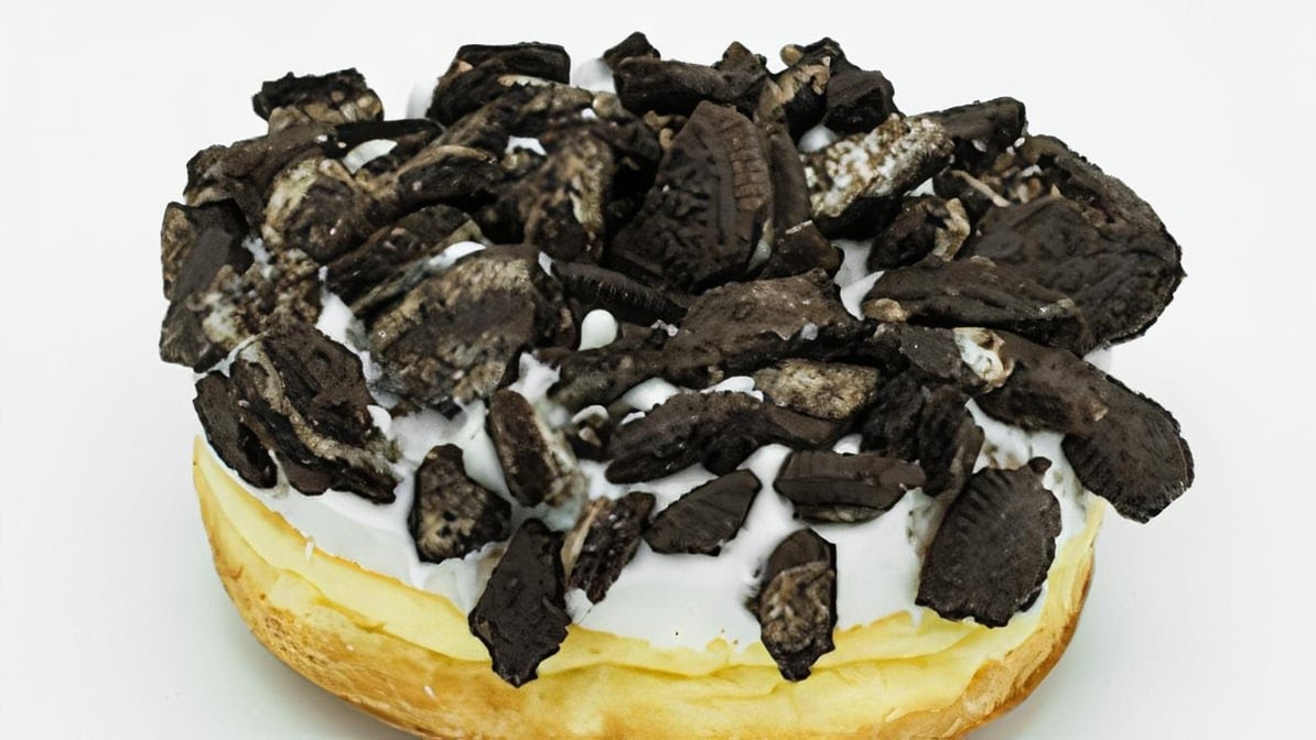 Voodoo Doughnut by null