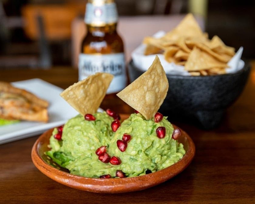 Abuela's Table by null