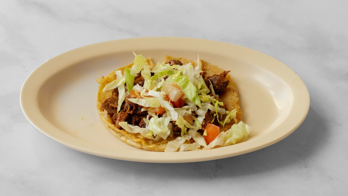 Burrito Express by null