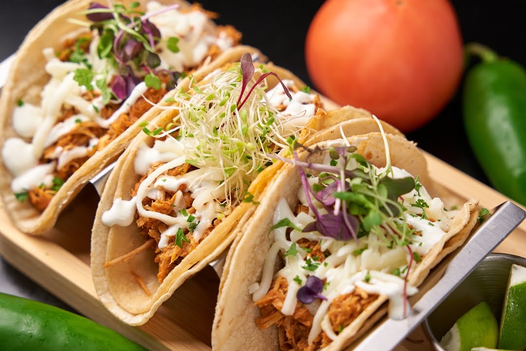 The U bar and grill by null