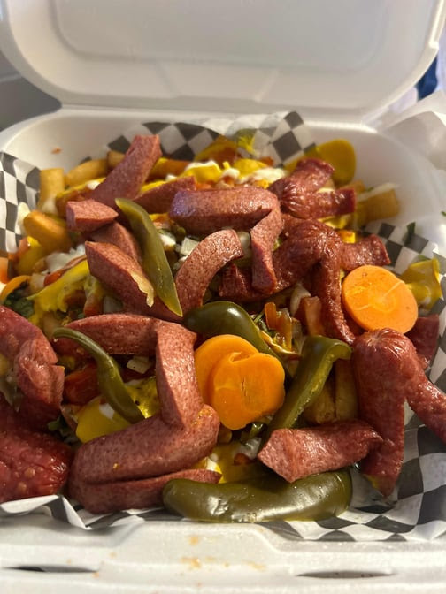 La Tía Angelina by null