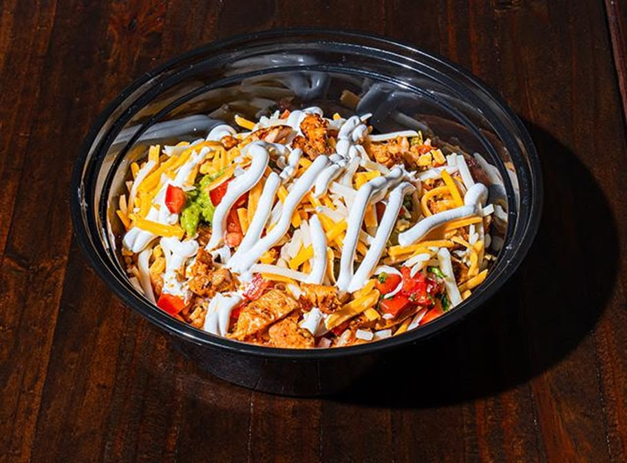 Torchy's Tacos by null