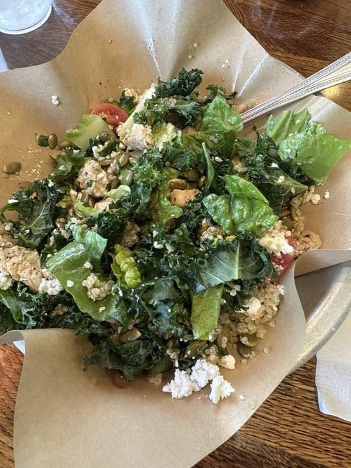 Gus & Andy's Kitchen & Bar by null