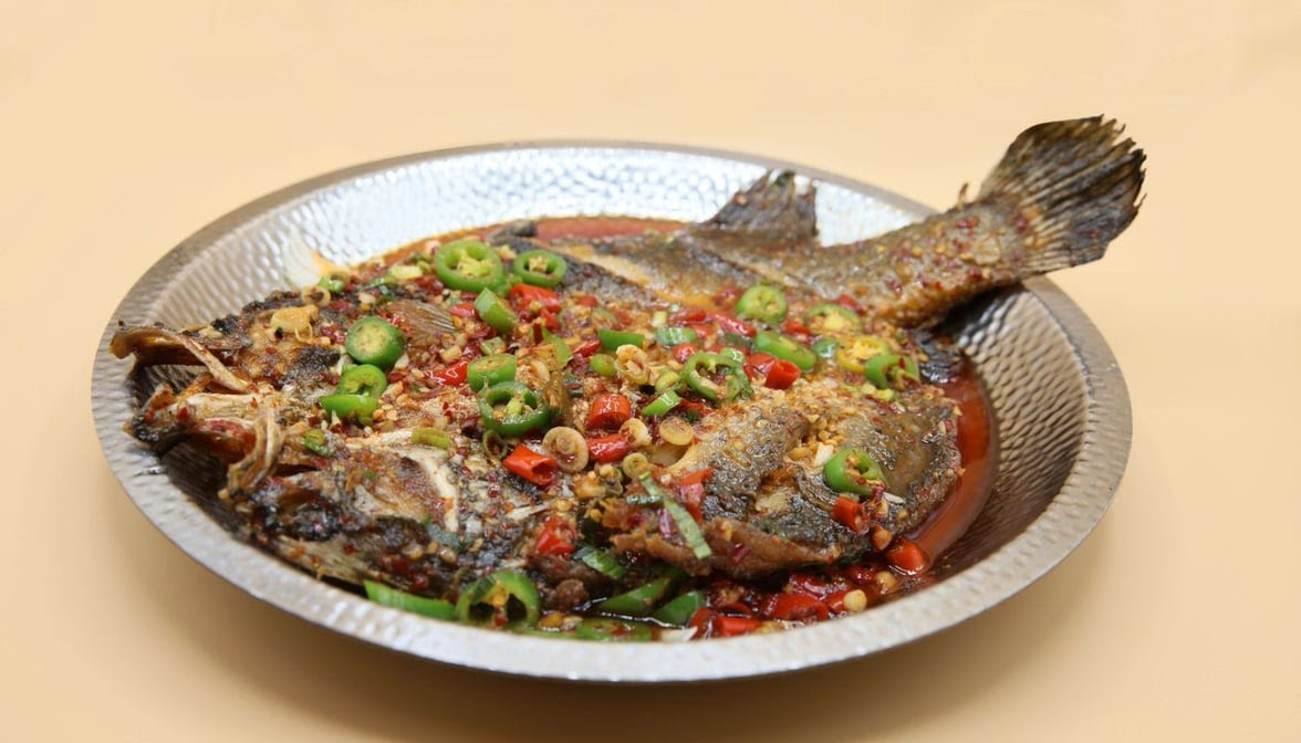 Shaoshan Impression by null