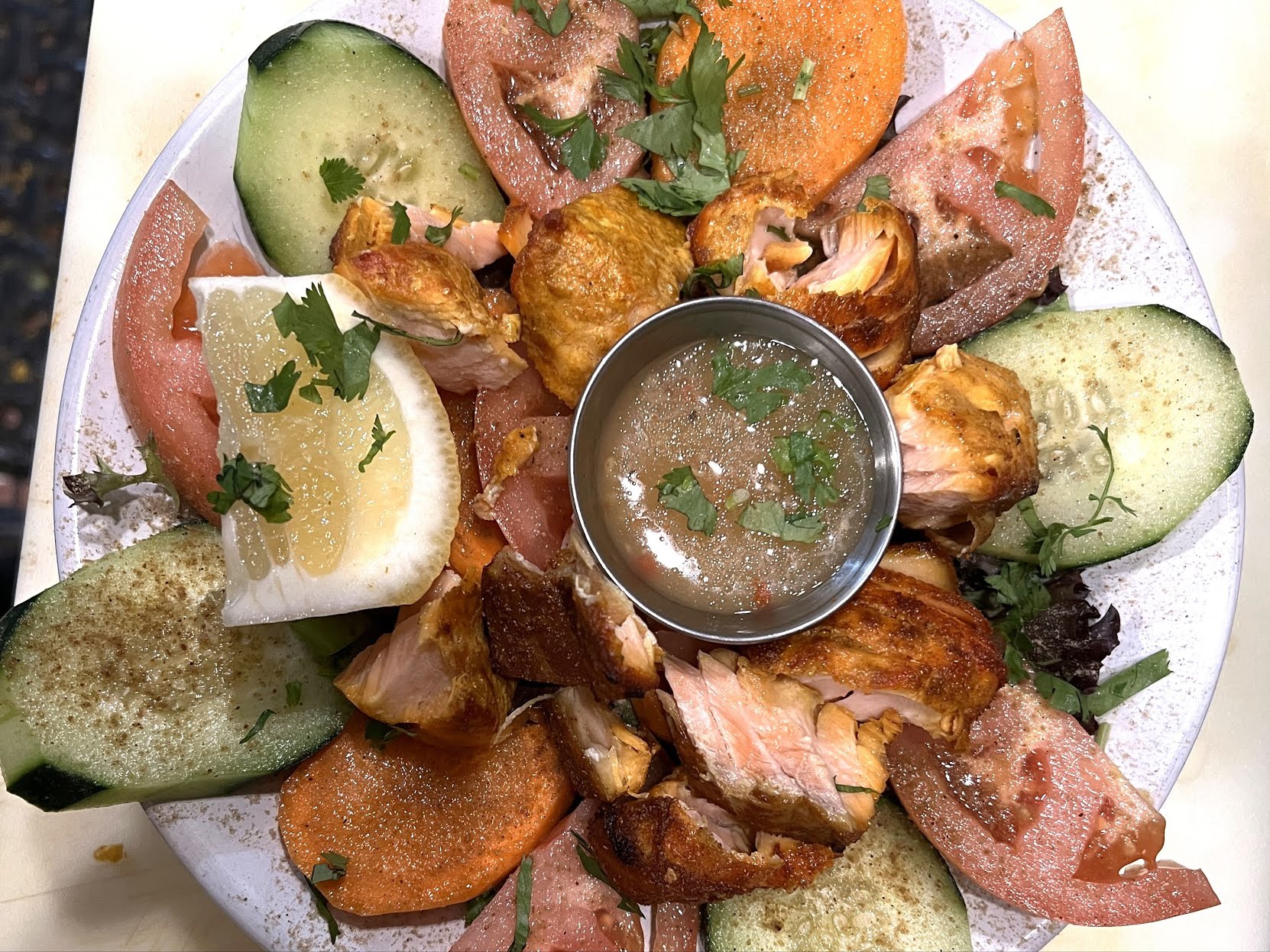 Sunset Indian Cuisine - Restaurant photo 4