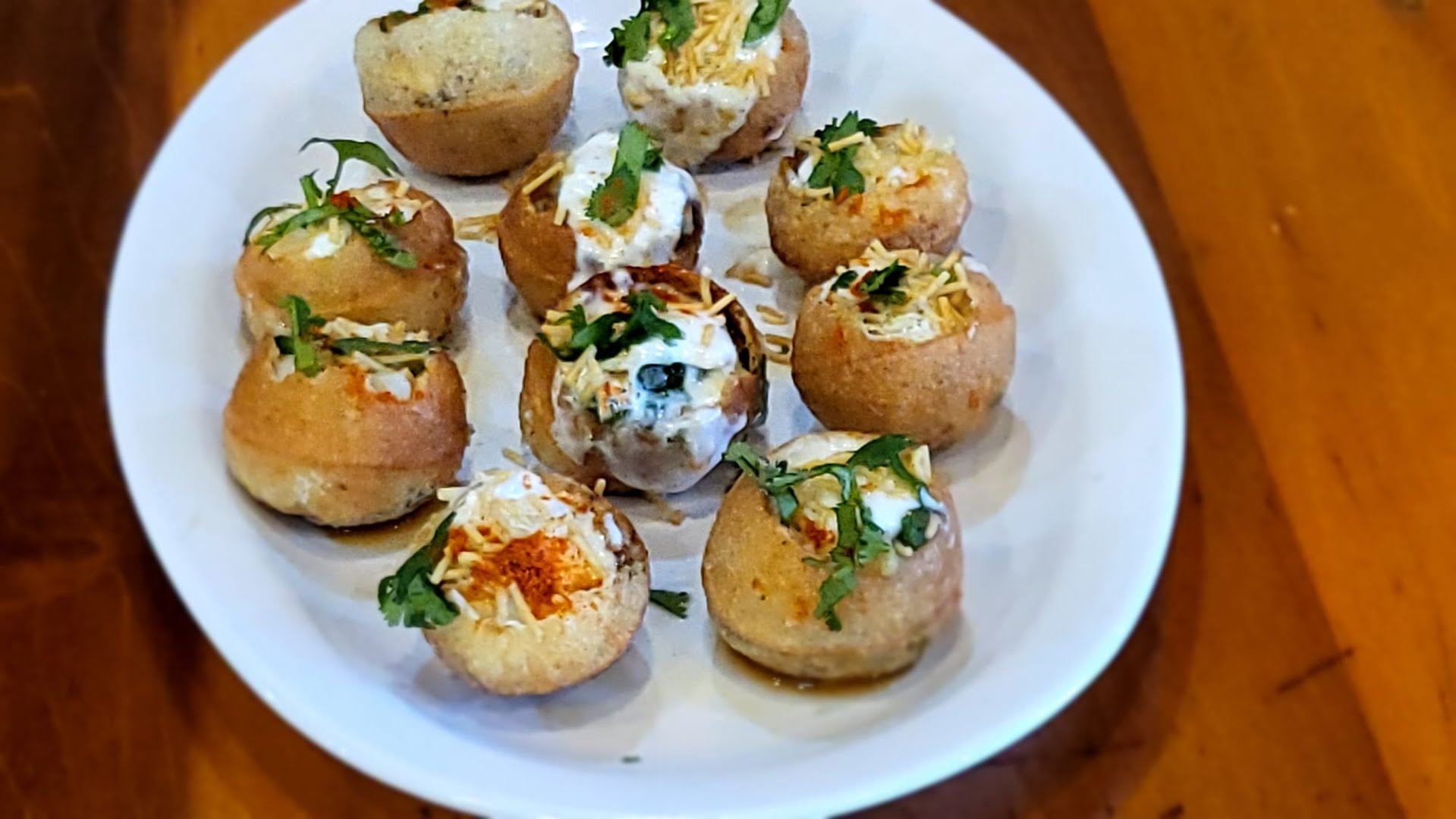 Rajput Indian Eats by null