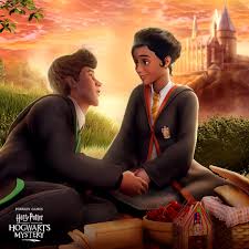 Hogwarts romantic|You Can Spend A Romantic Evening At Hogwarts This Valentine's Day