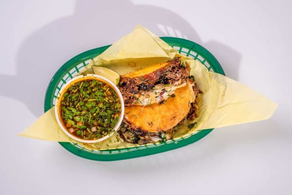 Papi Chulo's by null