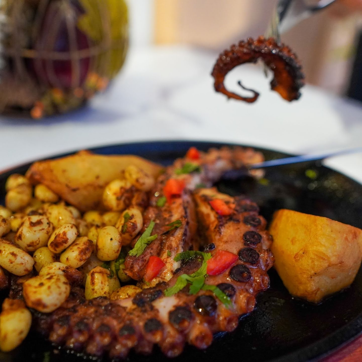Cebiche-Bar Pembroke Pines by null