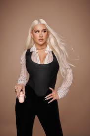 Christina aguilera on call her daddy jpg x Christina aguilera sex tape
