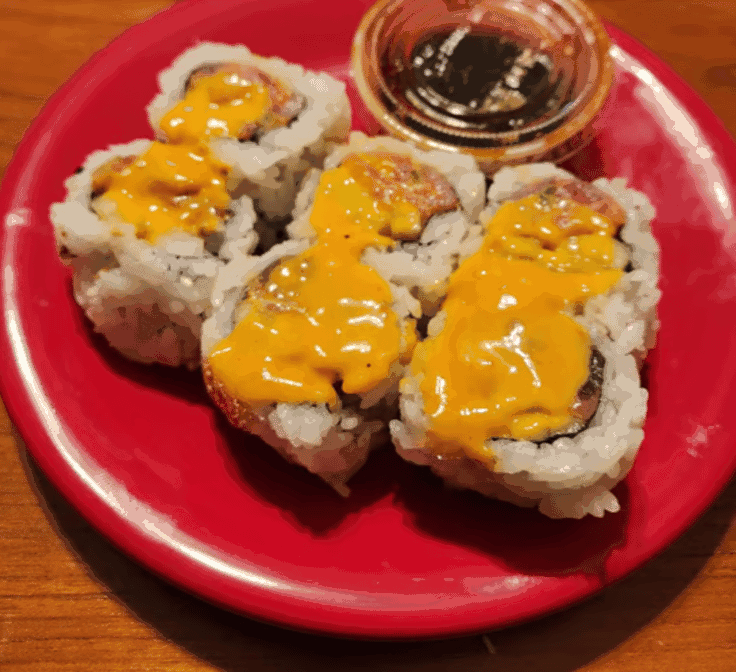 Indie Cafe Sushi Thai by null