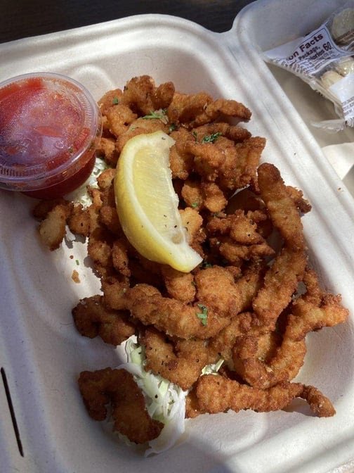 Anchors Fish and Chips | Seafood Grill | San Jose CA by null