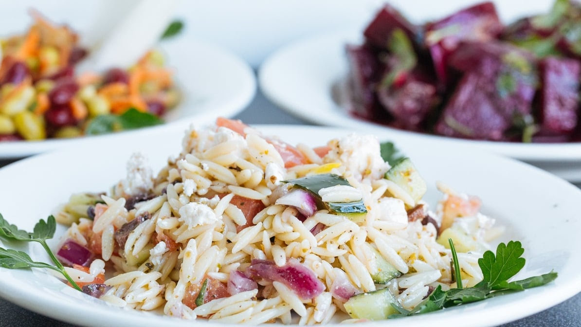 Talia's Bagels & Grille by null