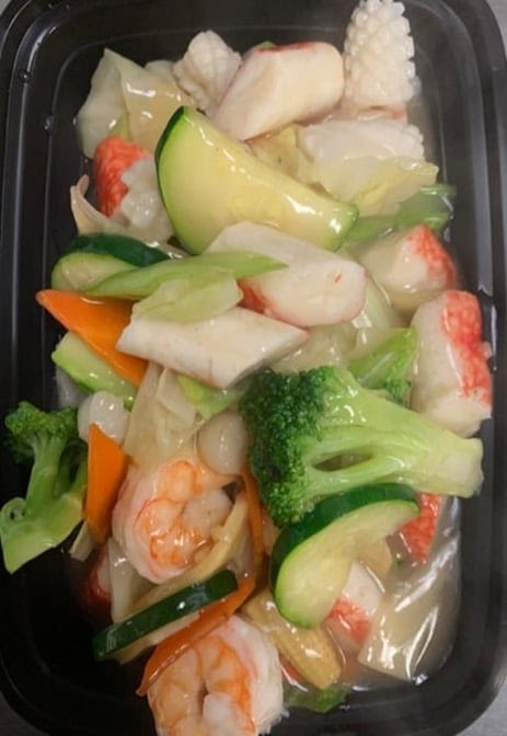 Little Panda by null