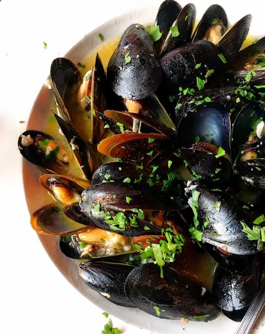 Giacomo's Melrose by null