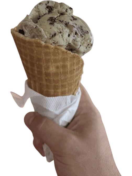 2 Scoops Ice Cream Eatery by null