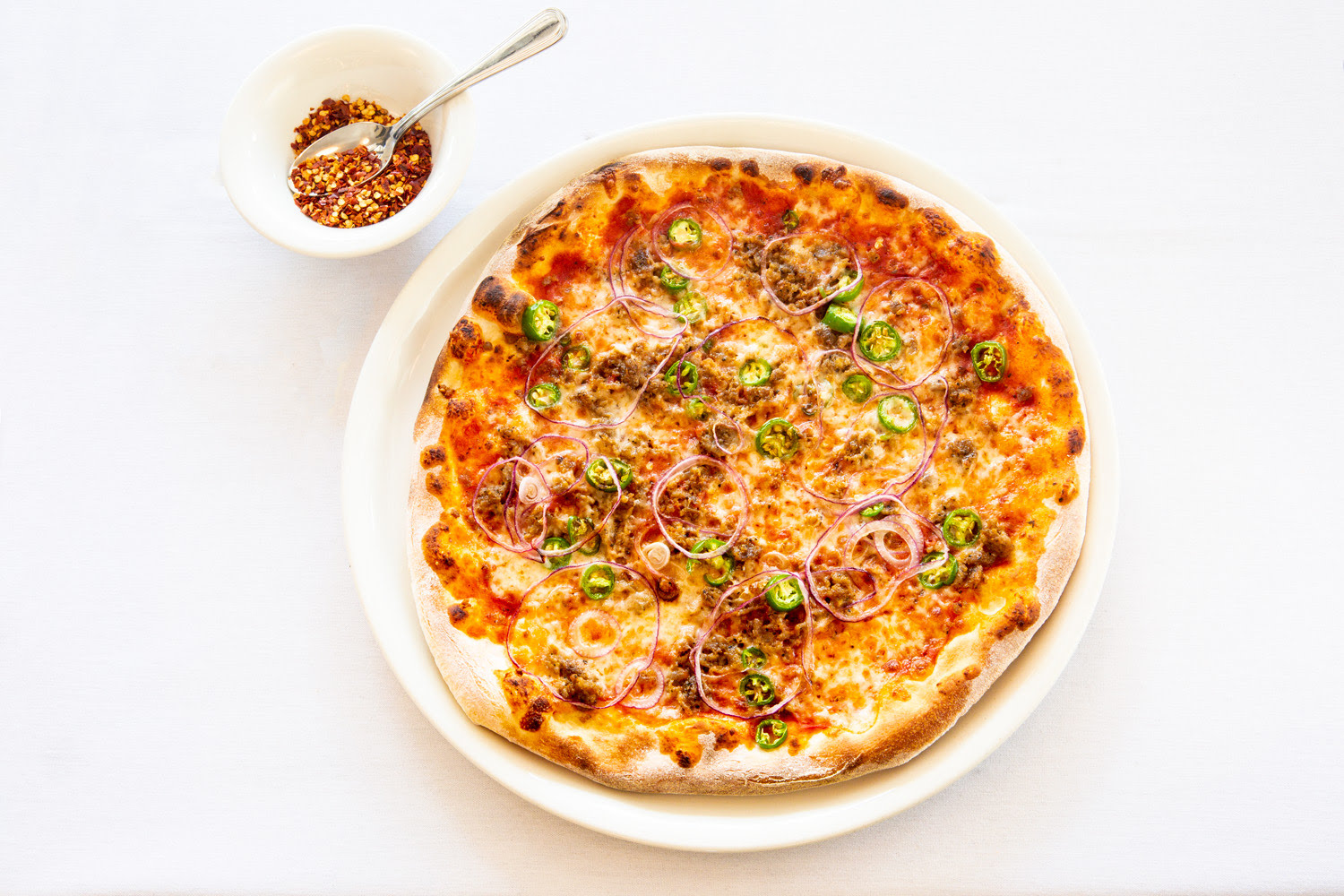 Ca' Dario Montecito by null